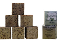 Savon Psoriasis