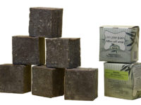 Savon Exfoliant